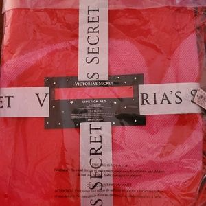 Victoria Secret winter angel collection